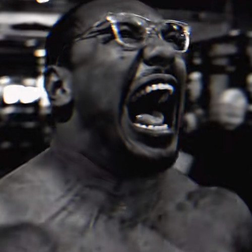 I WILL NOT LOSE - Bodybuilding song