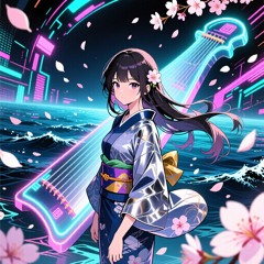 鋼の桜 -Hagane no Sakura-