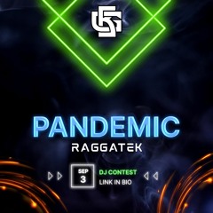 BassGame DJ Contest #046 - Pandemic