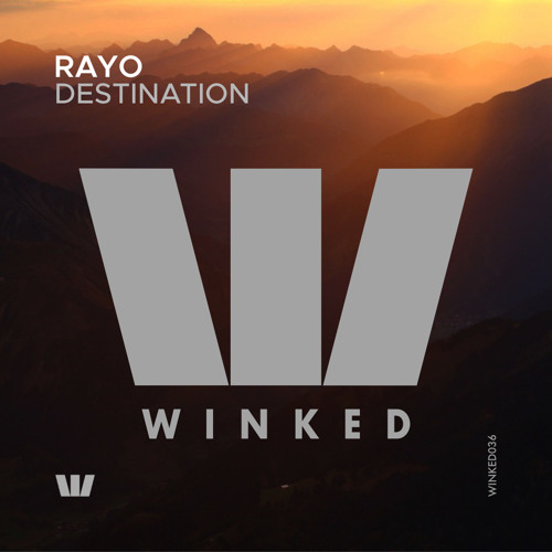 🔴🔴🔴 Track | Premiere | Shadow by Rayo (Ita) | Winked Records