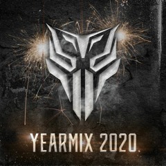 DFG Presents : Hard Edits YEAR MIX 2020