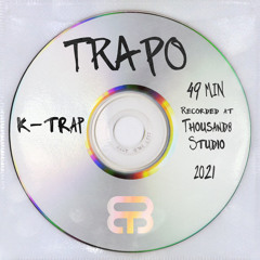 K Trap, DoRoad - Maths (LAOLU REMIX)