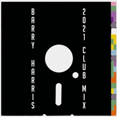 "Blue Monday" New Order (Barry Harris 2021 Club Mix)