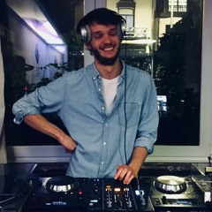 Palmëur @ 48FM - December 2020