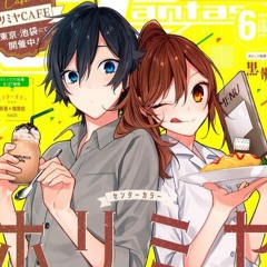 Horimiya OST Vol. 2 - Actually NO