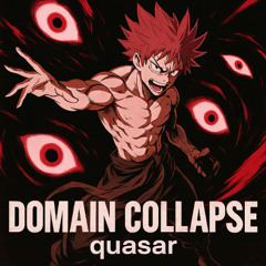 domain collapse