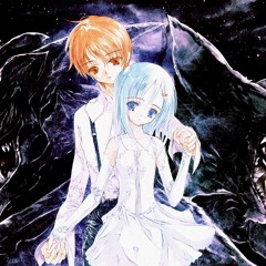 farewell tears (lunico +rae)