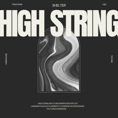 High String (Original Mix)
