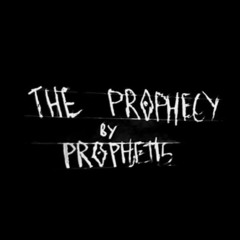 prophet15 - rewind (demo)