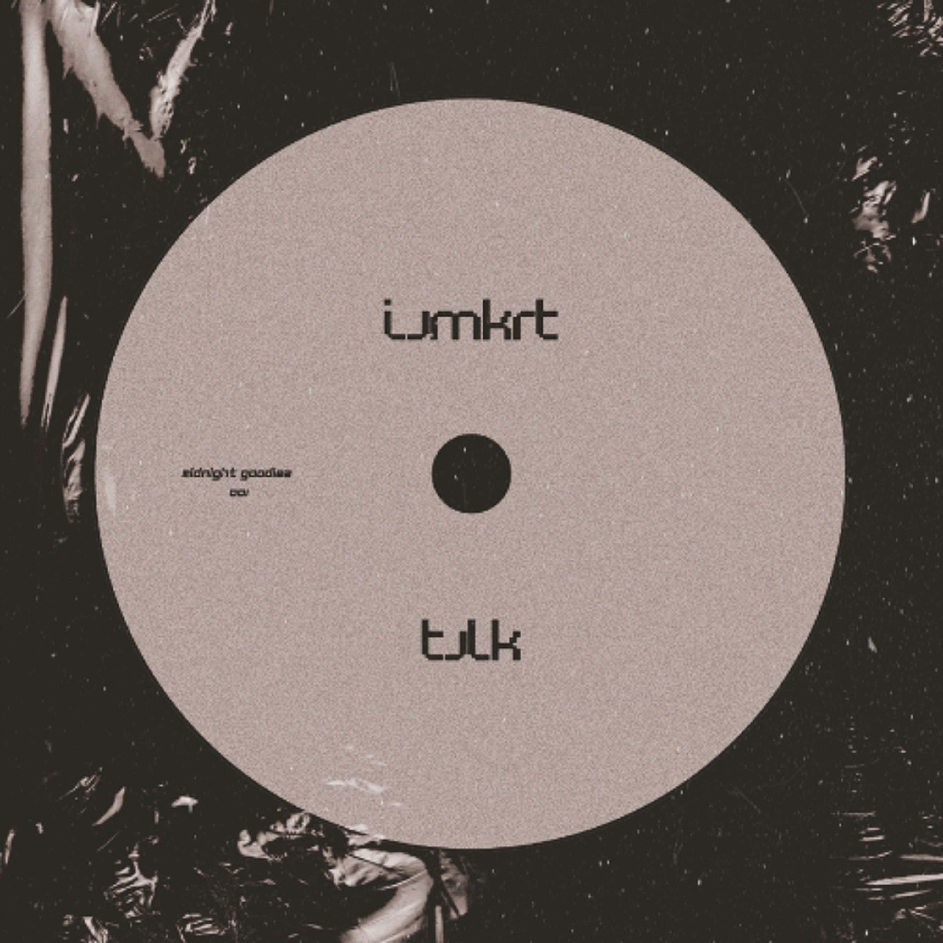 Talk - IAMKRT episode artwork