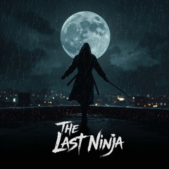 The Last Ninja