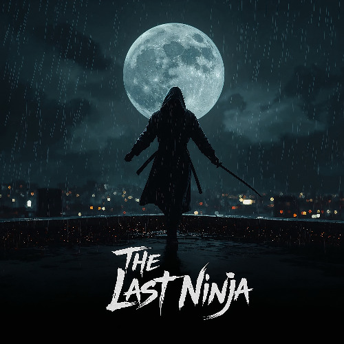 The Last Ninja