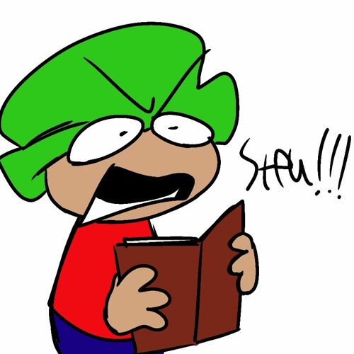 Grantare-bookworm fnf