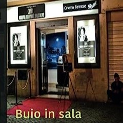 (PDF) 🌟 Download Buio in sala. Un nuovo caso per Malenotti (Italian Edition) free