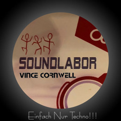 Vince Cornwell - Einfach Nur Techno !!!