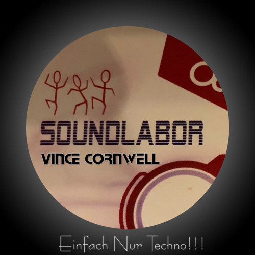 Vince Cornwell - Einfach Nur Techno !!!