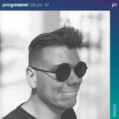 Progressive Nature 37 with Montyi - Di FM July 2023