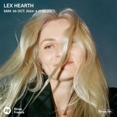 Lex Hearth - 05 Octobre 2024