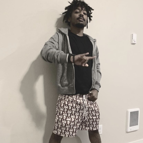 Izaya Tiji - Jump (ig Snippet)