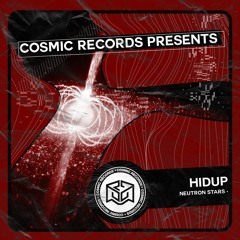 HIDUP - Neutron Stars - COSMIC REC - CR0029