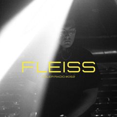 Osler Radio Podcast #052 By FLEISS
