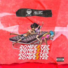 Johmo & Duo Millors - RompeKtre Mix
