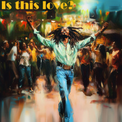 Is this Love - Fironick (Bob Marley Cover)