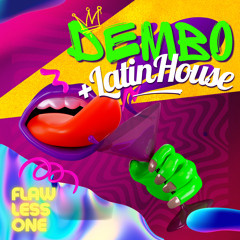 DEMBOW + LATIN HOUSE  MIX