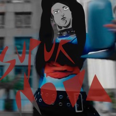 aespa 에스파 'Supernova' (OZEHUN Remix)