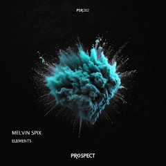 Melvin Spix - Destination Unknown (Original Mix)