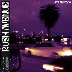Hold On, We're Going Home (RUSH AVENUE & Merzzy Remix)