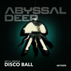 Meca, Meriva - Disco Ball [Extended Mix]