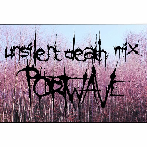 𝙿𝙾𝚁𝚃𝚆𝙰𝚅𝙴 - 𝚄𝙽𝚂𝙻𝙸𝙻𝙴𝙽𝚃 𝙳𝙴𝙰𝚃𝙷 𝙼𝙸𝚇