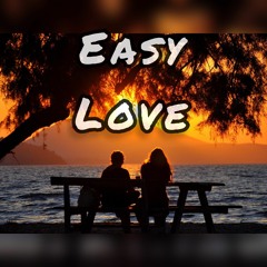 Happy R&B Type Instrumental | F# Major | 99 bmp | "Easy Love"