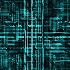 Interference - Driving Force REMIX