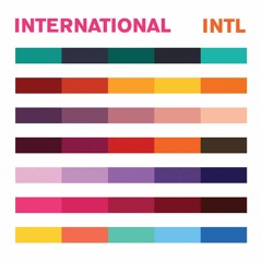 International - Magic Romance