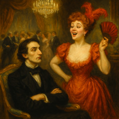 Empathie silencieuse M