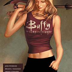 [View] KINDLE 📌 Buffy the Vampire Slayer Season 8 Omnibus Volume 1 by  Joss Whedon,B