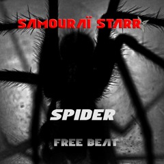 Spider | Free beat 2022 for Profit