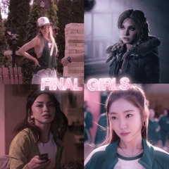 𝑷𝒍𝒂𝒚𝒍𝒊𝒔𝒕 𝒂𝒃𝒐𝒖𝒕 𝑭𝑰𝑵𝑨𝑳𝑮𝑰𝑹𝑳𝑺, 𝑫𝒊𝒗𝒂𝒔, 𝑺𝒄𝒓𝒆𝒂𝒎 𝒒𝒖𝒆𝒆𝒏𝒔, 𝒂𝒏𝒅 𝒆𝒏𝒋𝒐𝒚 𝒕𝒉𝒆 𝑩1𝑻𝑪𝑯 𝑰𝑪𝑶𝑵𝑰𝑪 𝒗𝒊𝒃𝒆