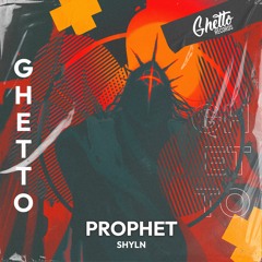 SHYLN - Prophet