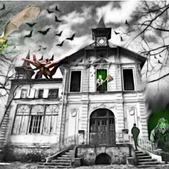 Stick - The Neighbour's House