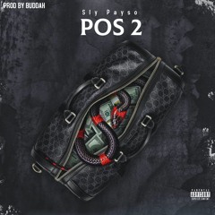 Pos 2 ( Produced by Buddah )