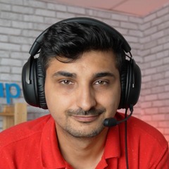 HyperX Cloud III microphone test