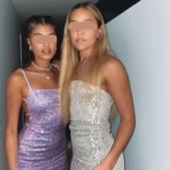 2BADDIES -  vulgoMaha