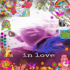 Drowning In The Deeper Parts Of My Mind Ft. LuckyTheStrangeBoy