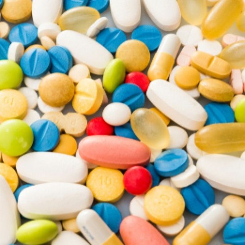 Coin H - Get On The Pills Mate Mix - (Hard Techno/Trance/Acid) 150-165BPM