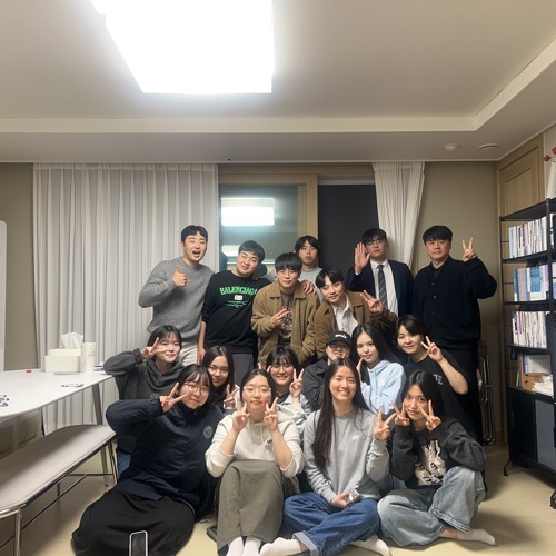 주님 오실때가