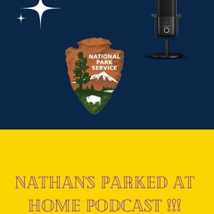 Parked at Home Podcast