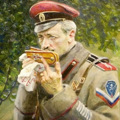 Мы Смело Вбой Пойдём / We Boldly March Into Battle